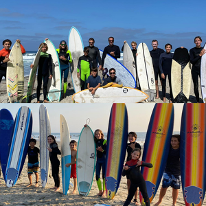 Team Page: French Riders